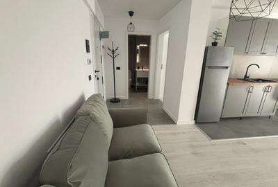 Apartament 2 camere | Totul Nou | Complex Rezidențial | Lângă Metrou - 2