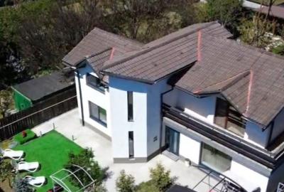 CASA P+M | 5 CAMERE | TEREN 608 MP | KAMSAS CONSTANTA - 3