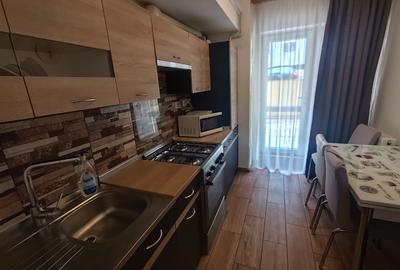 Apartament 2 camere mobilat CUG - Iasi COD 161578 - 5