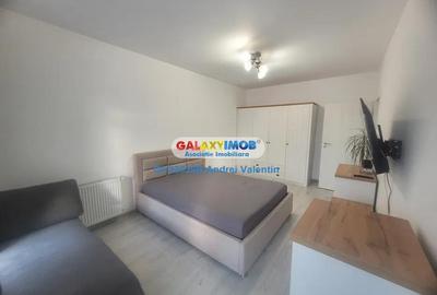 Garsonieră decomandată, mobilată în Berceni