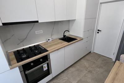 Grozavesti l 2 Camere Lux l 5 Min Metrou l Prima Utilizare l Regie Residence 2 - 10