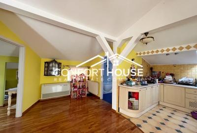 Vila cu gradina de vis in PIPERA - 39