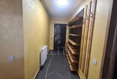 Apartament 2 camere în zona CALEA BACIULUI - 5