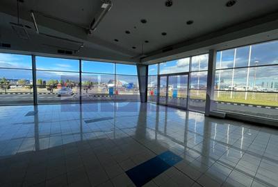BRASOV-GHIMBAV | INCHIRIERE HALA +SHOWROOM | 6500 MP CONSTRUITI - 19