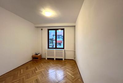 Vila pretabila birouri -Piata Floreasca - 6