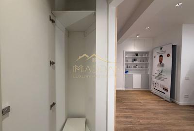 Spatiu comercial *105mp* / cabinet stomatologic / Sos. Nordului Herastrau - 28