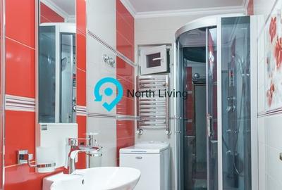 Apartament 3 camere | Universitate – Galeriile Orizont - 10