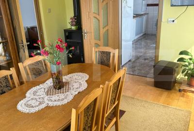 Casă spațioasă 7 camere, 247 mp, curte generoasa, amenajată-zona Dealul Florilor - 3