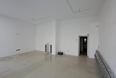 SPATIU COMERCIAL STRADAL - COMISION ZERO - 36