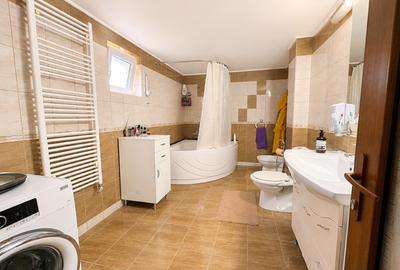 Casa P+1 mobilata si utilata/650 mp teren/Garaj+beci/Valul lui Traian - 14