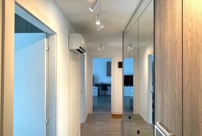 Inchiriere 2 camere Cloud9 Residence - 6