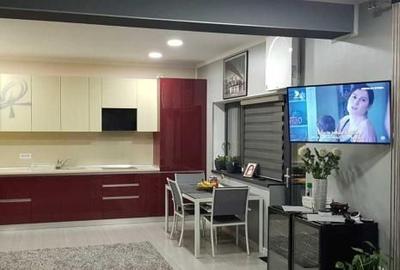 VILA STIL MEDITERANEAN DE LUX P+1 ZONA COICIU - 3