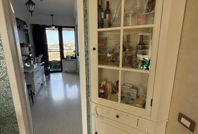 Inchiriere 4 camere Central Park - 10