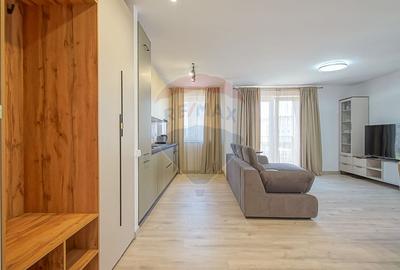 Apartament 2 camere Premium, 59mp, parcare | ROKMAN | Zona Coresi - 2
