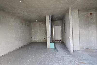 Apartament 1 camere 41.75mp cu nisa, Baciu, zona Pizzeria Regal - 2