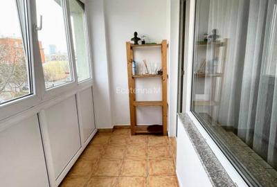Apartament 2 camere Banu Manta, aproape de Piata Victoriei, renovat si remobilat - 8