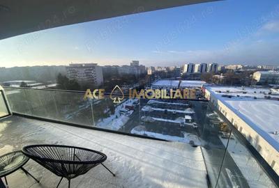 2 Camere de inchiriat | Berceni | Spatiu Birouri | Nemobilat | Centrala - 5