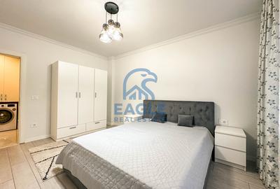 Zen Residence - 2 Camere Modern cu balcon si parcare pe termen lung - 6
