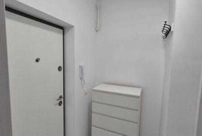 ⚜️Garsoniera este situată în complexul Militari Residence, - 5