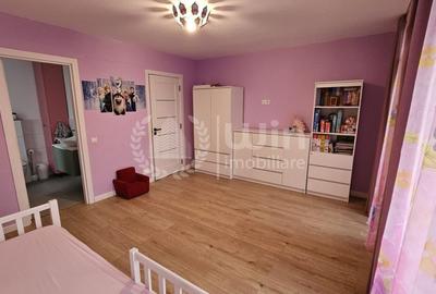 Casa tip duplex finisata la cheie | 113mp utili | Iris | Zona Voronet - 4