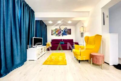 2 CAMERE | 60 MP | PARCARE | BUNĂ ZIUA - 4