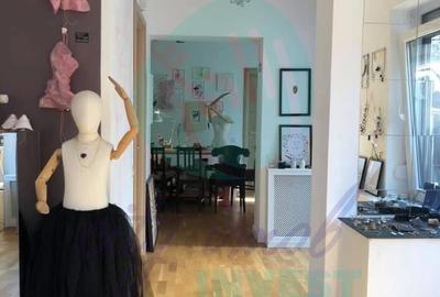 Un apartament Chic ideal ca locuinta sau activitate - 6