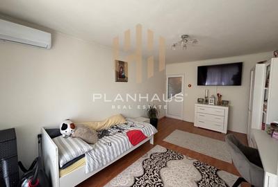 Apartament 2 camere, decomandat - str. Macului, etaj 2 - 5