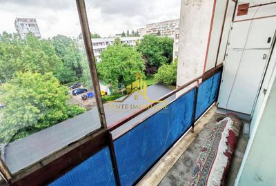 2 camere, spatios, decomandat, 2 balcoane, Gheorgheni, Iulius Mall - 9
