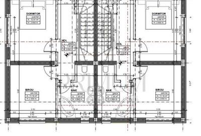 Duplex superb - modern - zona excelenta - langa centura - 21