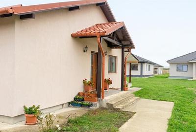 RECO Proprietate cu 2 case in Osorhei intr-o zona cu case noi. - 14