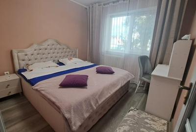 CASA DE CULTURA, 2 CAMERE, 2 BALCOANE, GAZE, 47 MP PRET 95000 EURO - 2