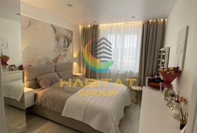Vanzare ap 2 camere 79 mp Metalurgiei Dr. Binelui direct dezvoltator finisat - 8