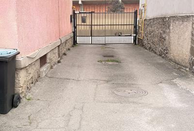 Apartament 3 camere la vilă, parter, zona Parcul Regina Maria! - 3