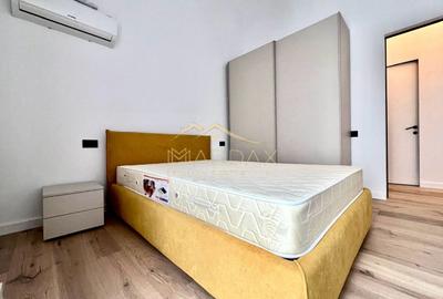 Apartament cu 3 camere *Prima Inchiriere* + Terasa *50mp* / Aviatiei - Herastrau - 7