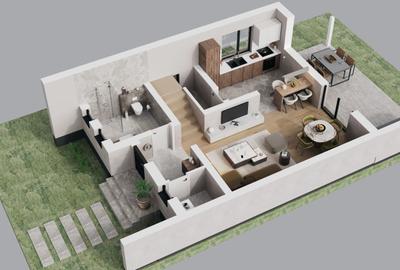 Duplex 150mp utili-SUPER POZITiE - 14