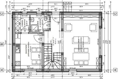 Predare Aprilie 2026 | TVA Inclus | Utilități | Credit - 5