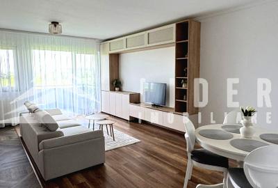 Apartament 2 camere de închiriat în Grand Park, Gheorgheni, strada Soporului - 4