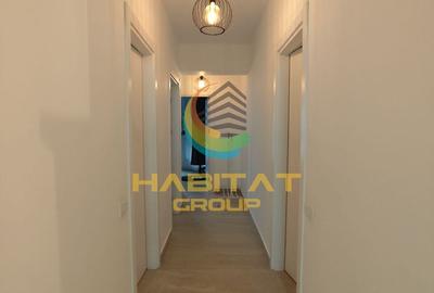 Apartament 4 Camere Sector 4 Zona Constantin Brancoveanu - 33
