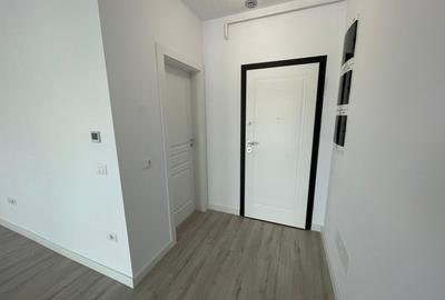 Ap. 1 Cam - Dezvoltator: Comat Towers, TIP 9, 38mp, Păcurari – Dacia - 13