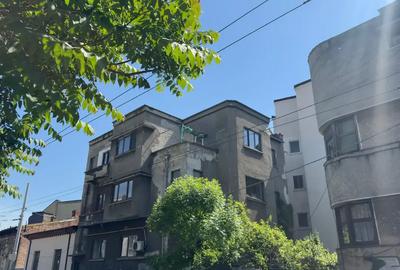 Casa D+P+2 etaje | 4 apartamente cu 4 camere | Dacia Ultra central - 3