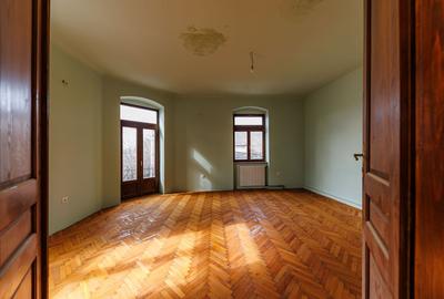 Cladire Istorica - Zona Traian - Comision 0% - 6