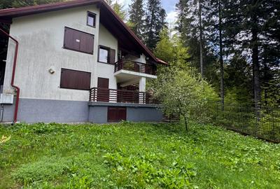 Casa de vacanta Predeal - 1