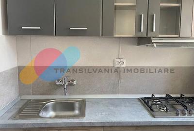 Garsoniera, 32 mp, zona Marasti, strada Bucuresti - 6