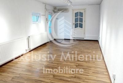 Birou, 130 mp în Ștefan cel Mare