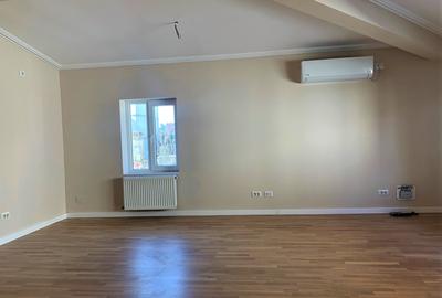 Vila individuala, pretabil pentru sediu de companie in Dorobanti - 4