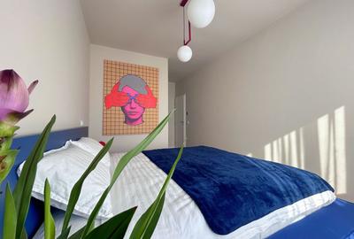 Penthouse amenajat modern, parcare inclusa - City of Mara - 14