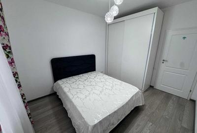 Apartament 2 camere, complet mobilat si utilat, Lujerului metrou - 3