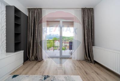 Apartament cu suflet, la poalele munților – Zărnești - 22