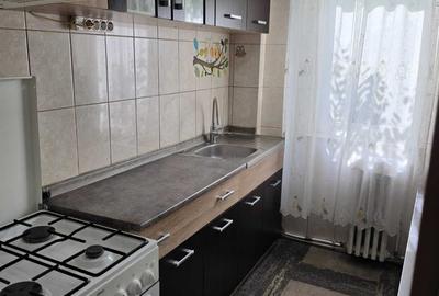 PACURARI  SCOALA ELENA CUZA 2 CAMERE SEMIDECOMANDAT ET.2 MOBILAT COD 162526 - 3