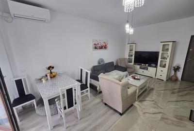 Gradina proprie. Mobilat si utilat complet. 2 Bai. Aproape de Eso. - 5